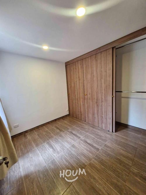 Apartamento de 3 alcobas en arriendo en San Rafael, La Calera, 56 m² · foto 12 de 17