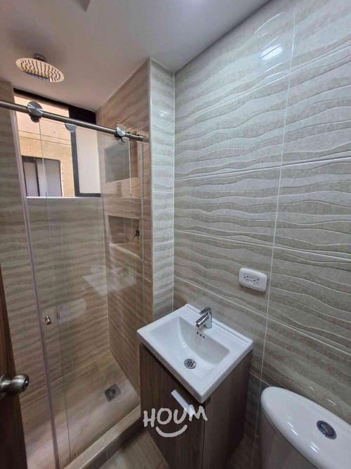 Apartamento de 3 alcobas en arriendo en San Rafael, La Calera, 56 m² · foto 14 de 17