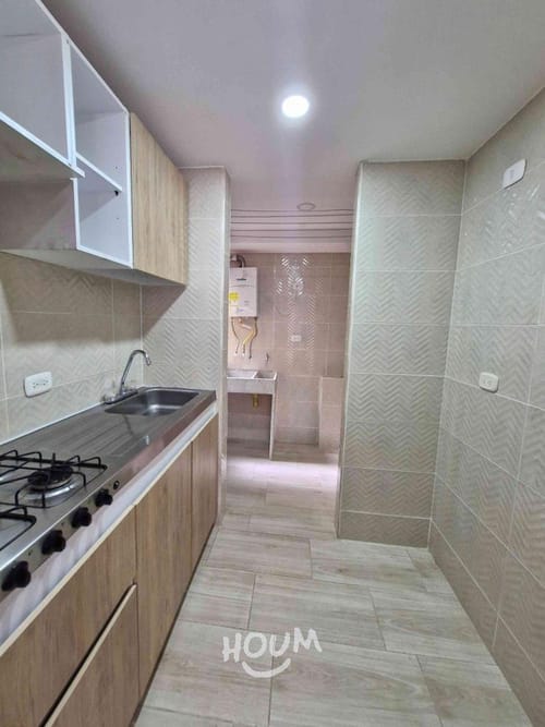 Apartamento de 3 alcobas en arriendo en San Rafael, La Calera, 56 m² · foto 15 de 17