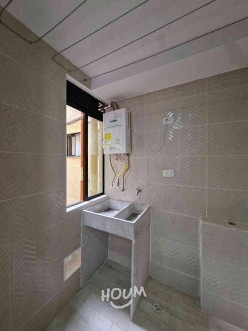 Apartamento de 3 alcobas en arriendo en San Rafael, La Calera, 56 m² · foto 16 de 17