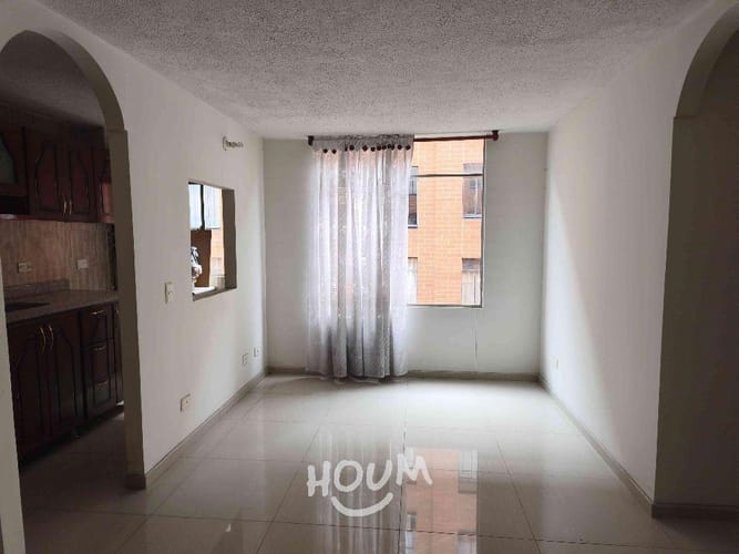 Apartamento de 2 alcobas en arriendo en Uaecd 007, Soacha, 42 m² · foto 5 de 24