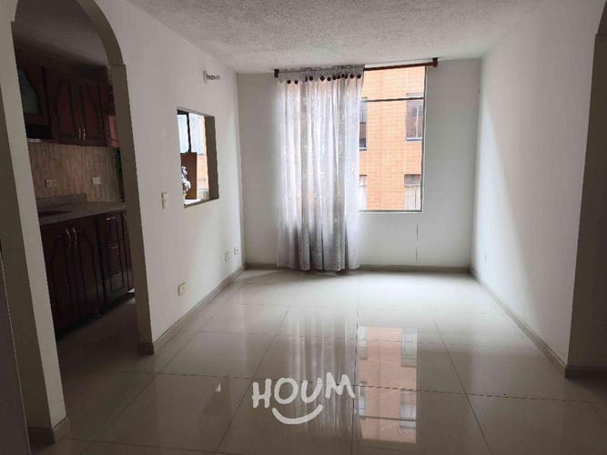 Apartamento de 2 alcobas en arriendo en Uaecd 007, Soacha, 42 m² · foto 6 de 24
