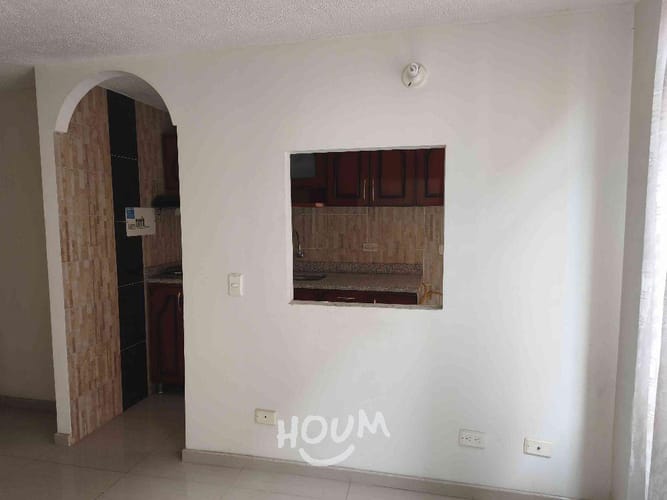 Apartamento de 2 alcobas en arriendo en Uaecd 007, Soacha, 42 m² · foto 8 de 24