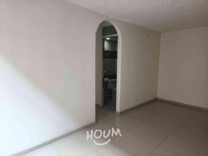 Apartamento de 2 alcobas en arriendo en Uaecd 007, Soacha, 42 m² · foto 9 de 24