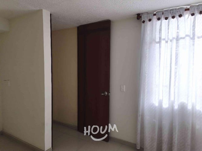 Apartamento de 2 alcobas en arriendo en Uaecd 007, Soacha, 42 m² · foto 18 de 24