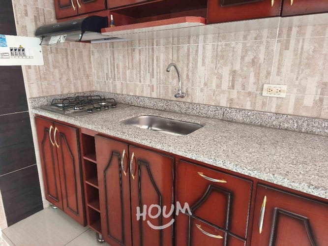 Apartamento de 2 alcobas en arriendo en Uaecd 007, Soacha, 42 m² · foto 20 de 24