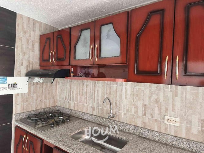 Apartamento de 2 alcobas en arriendo en Uaecd 007, Soacha, 42 m² · foto 21 de 24