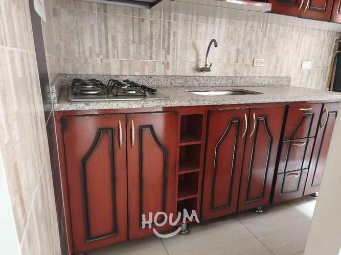Apartamento de 2 alcobas en arriendo en Uaecd 007, Soacha, 42 m² · foto 24 de 24