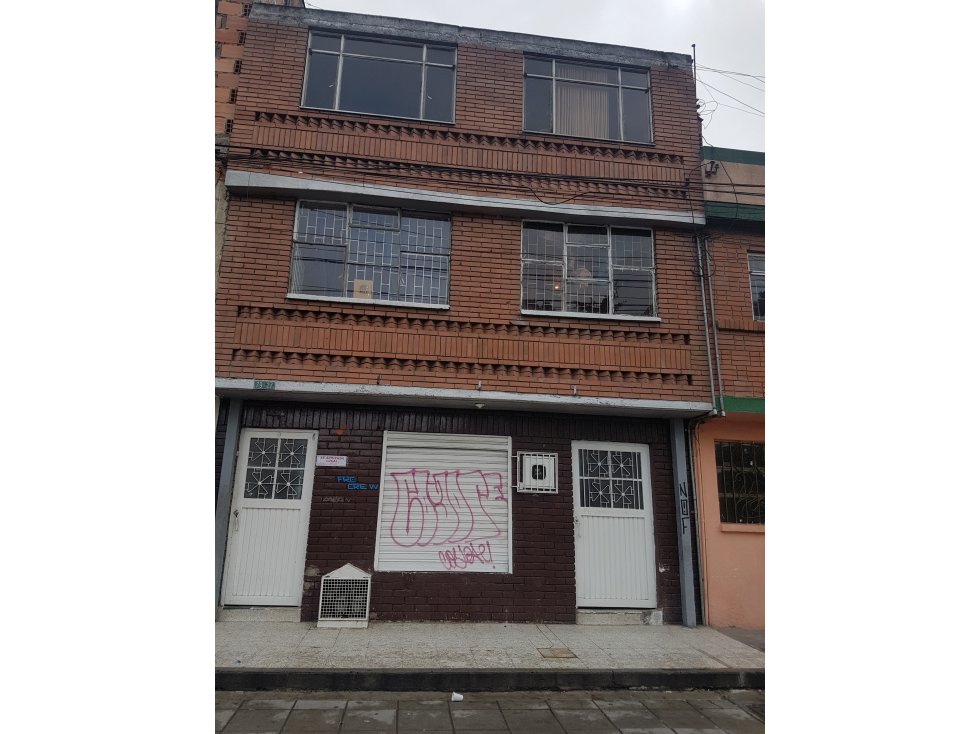 Casa en venta en Kennedy Central, Bogotá · foto 5 de 24