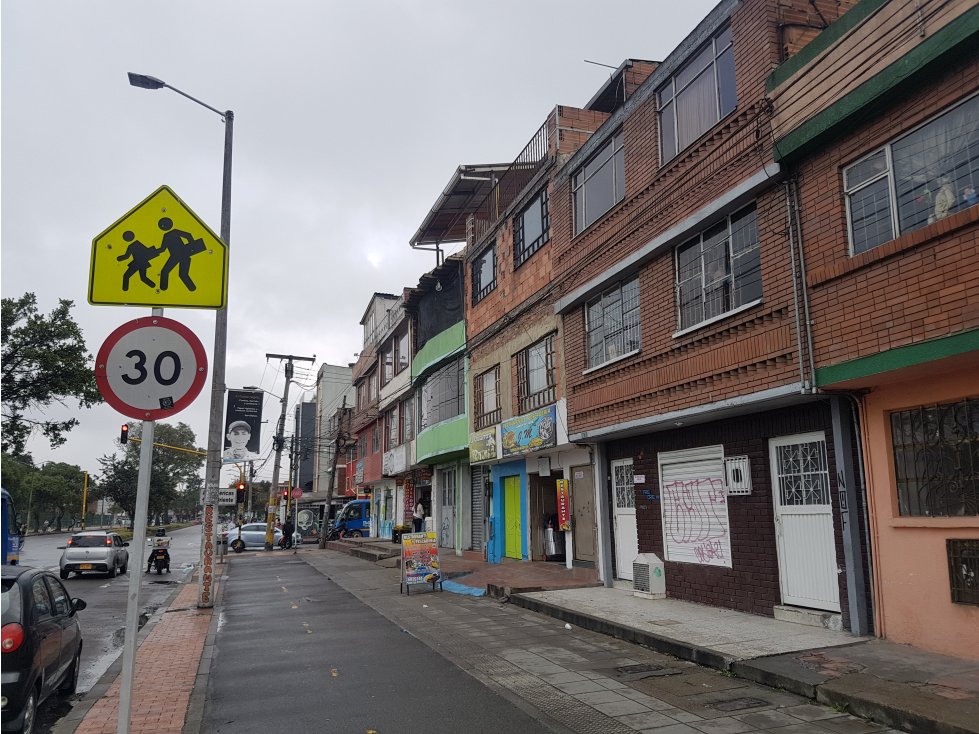 Casa en venta en Kennedy Central, Bogotá · foto 6 de 24