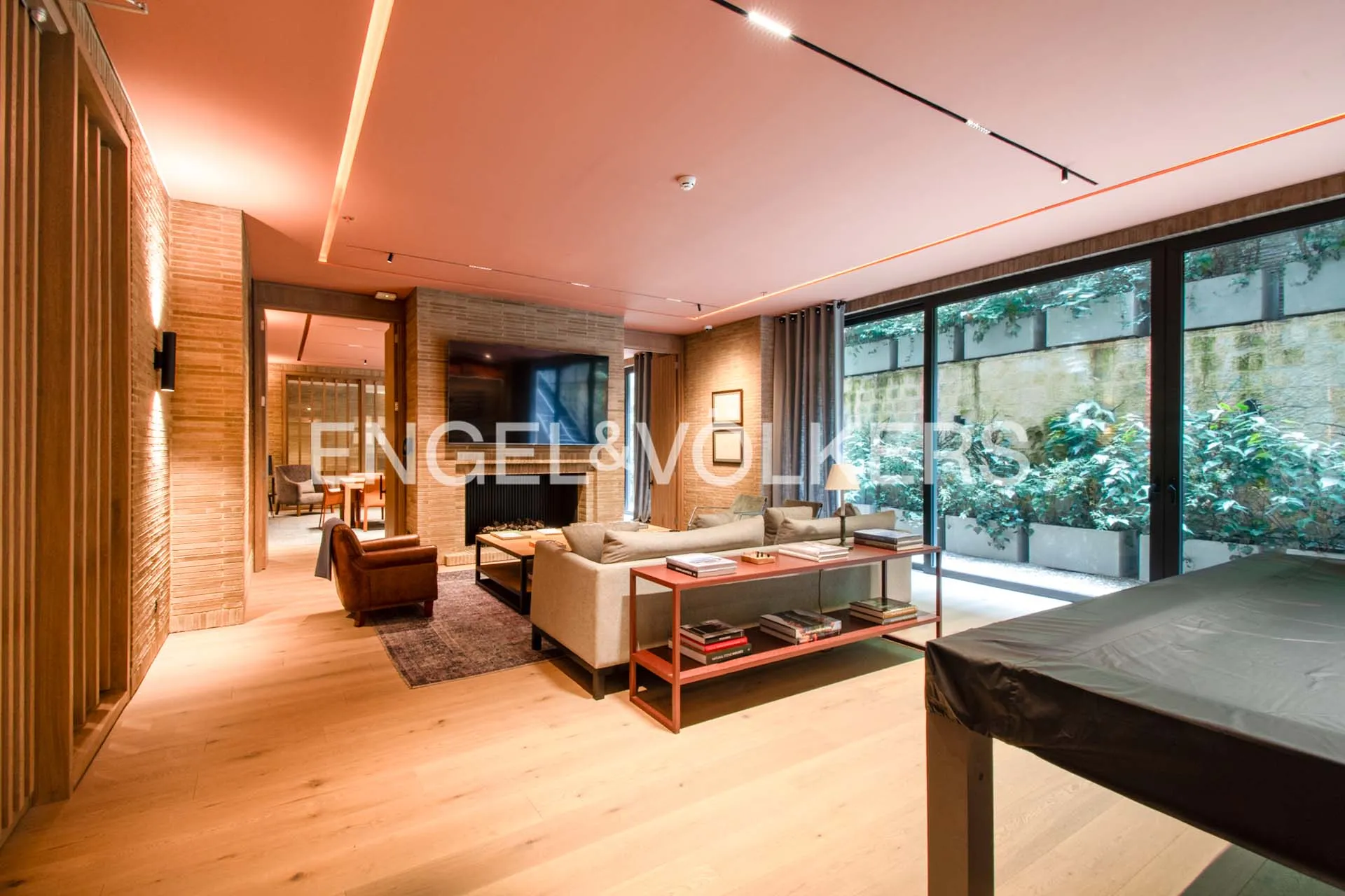 Apartamento en venta en Chicó Alto, Bogotá · foto 16 de 17