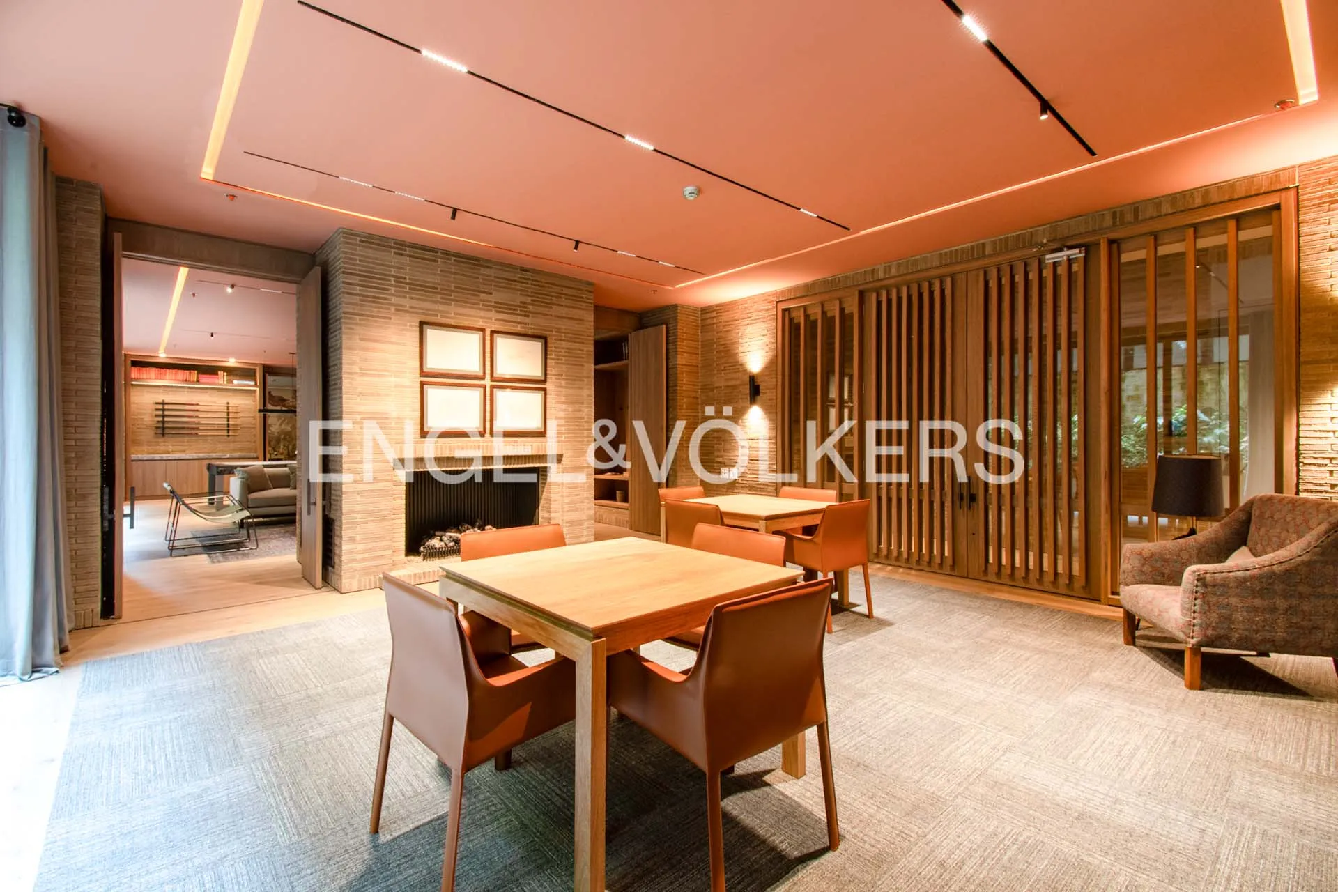 Apartamento en venta en Chicó Alto, Bogotá · foto 15 de 17