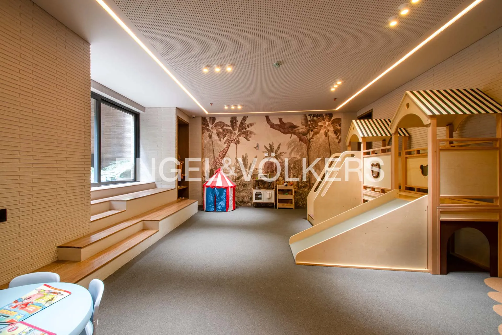 Apartamento en venta en Chicó Alto, Bogotá · foto 14 de 17