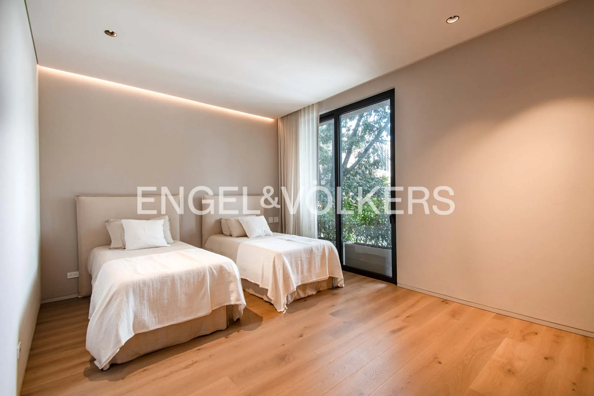 Apartamento en venta en Chicó Alto, Bogotá · foto 10 de 17
