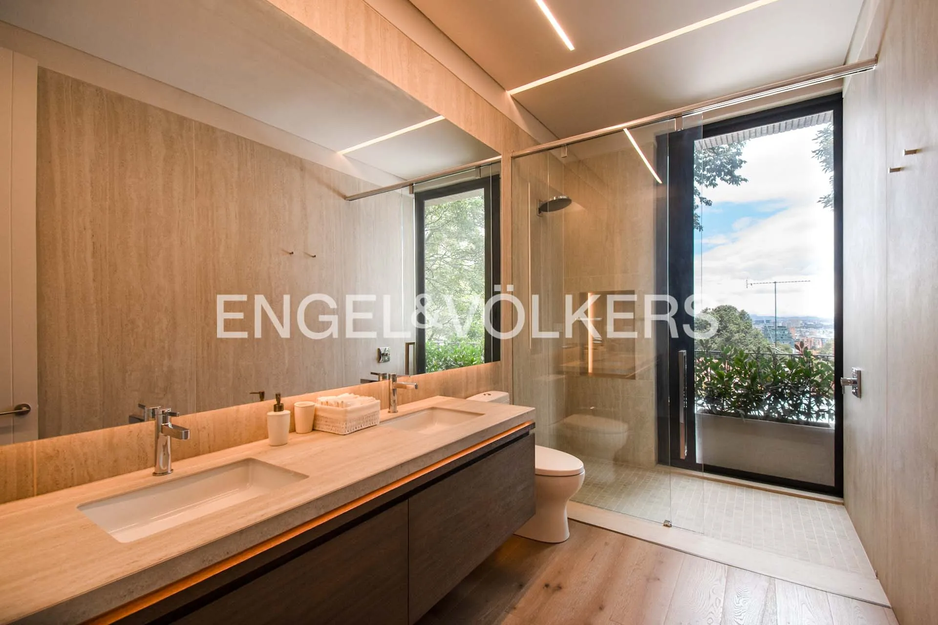 Apartamento en venta en Chicó Alto, Bogotá · foto 9 de 17