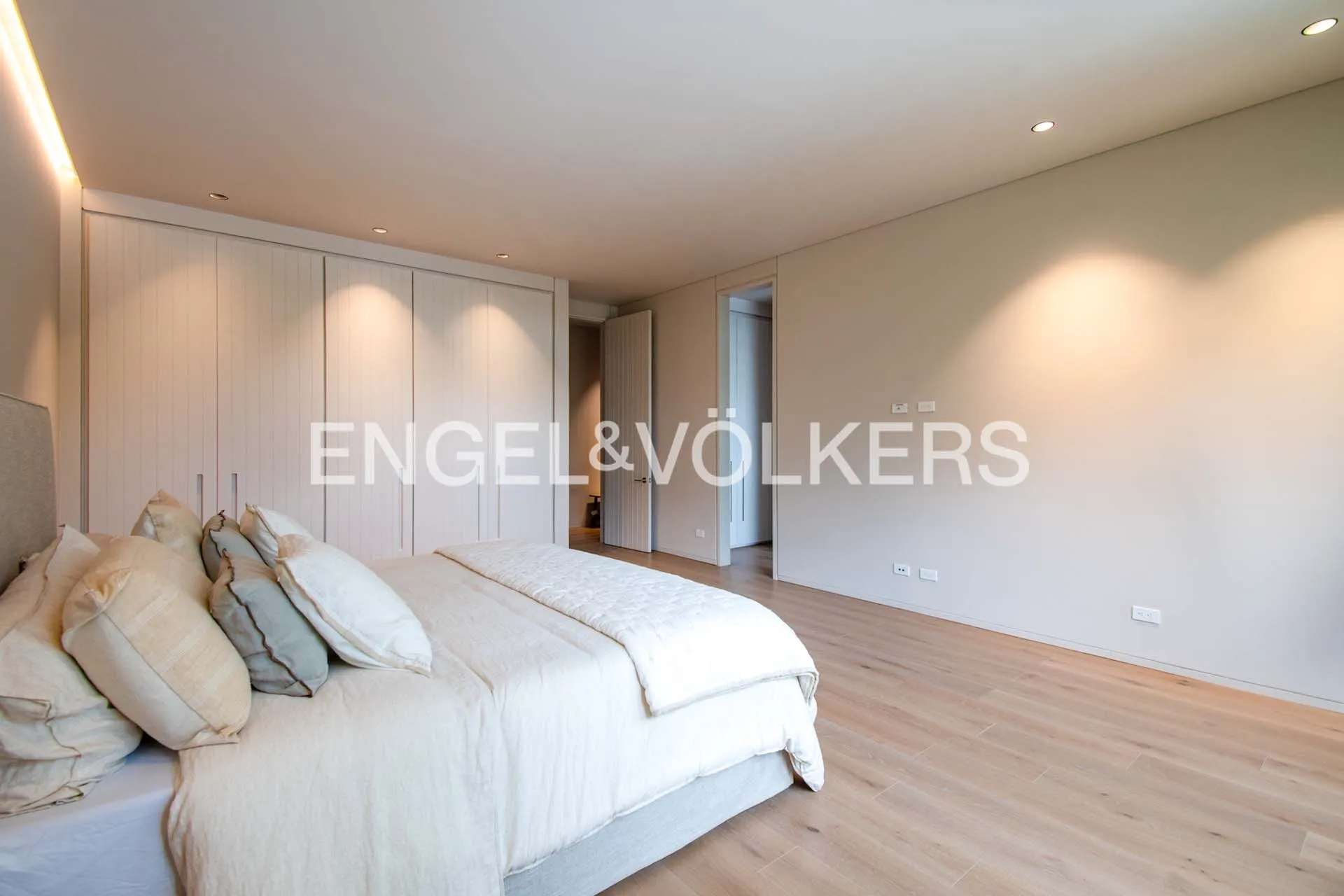Apartamento en venta en Chicó Alto, Bogotá · foto 8 de 17