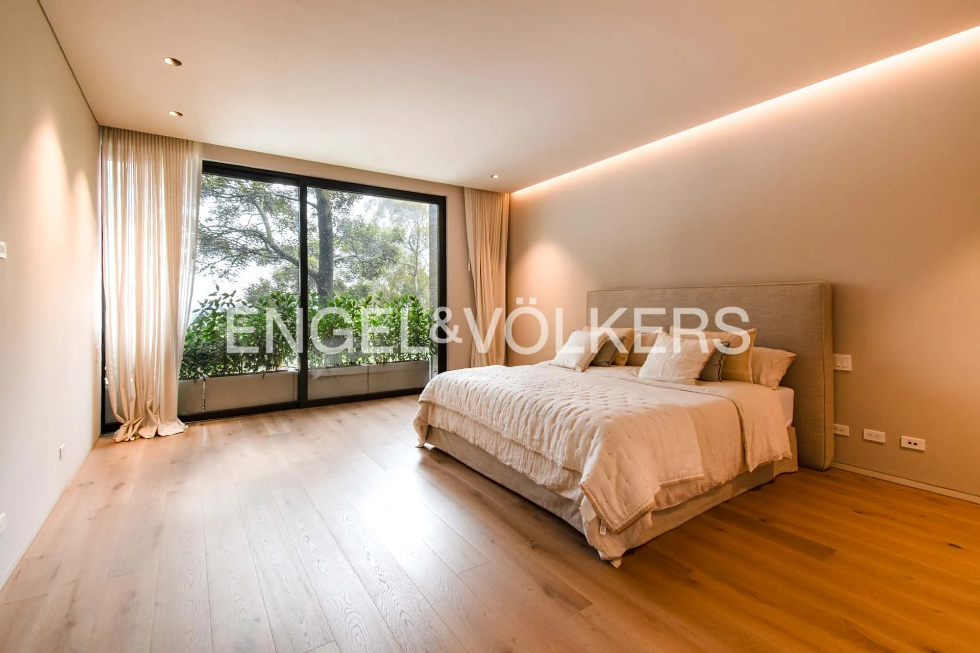 Apartamento en venta en Chicó Alto, Bogotá · foto 7 de 17