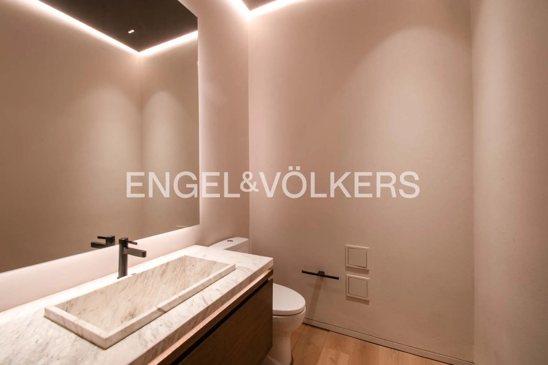 Apartamento en venta en Chicó Alto, Bogotá · foto 6 de 17