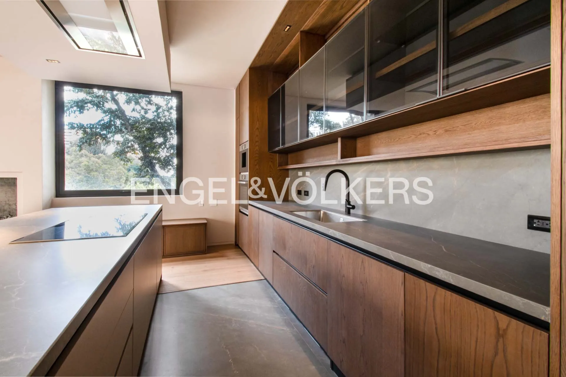 Apartamento en venta en Chicó Alto, Bogotá · foto 5 de 17