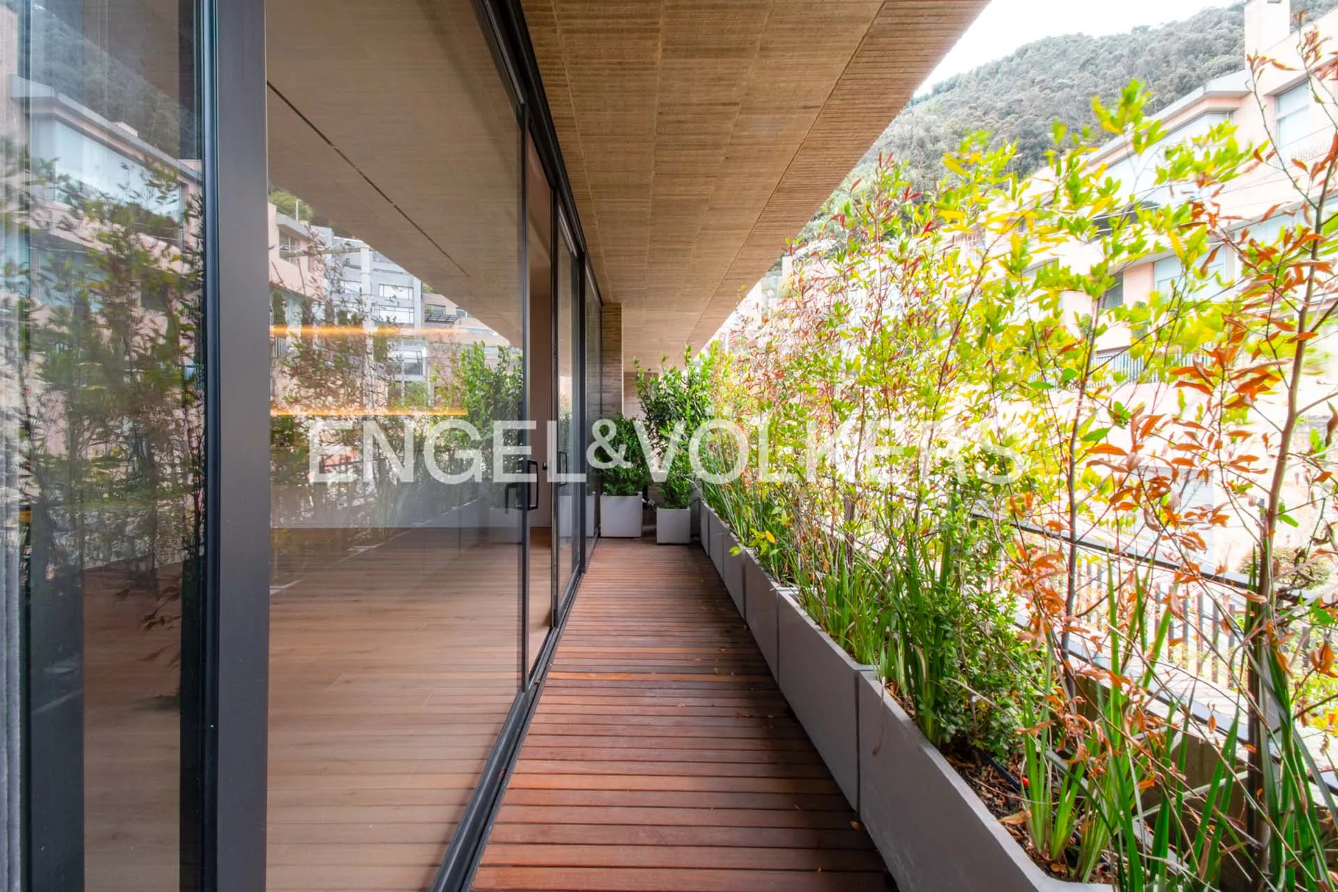 Apartamento en venta en Chicó Alto, Bogotá · foto 3 de 17