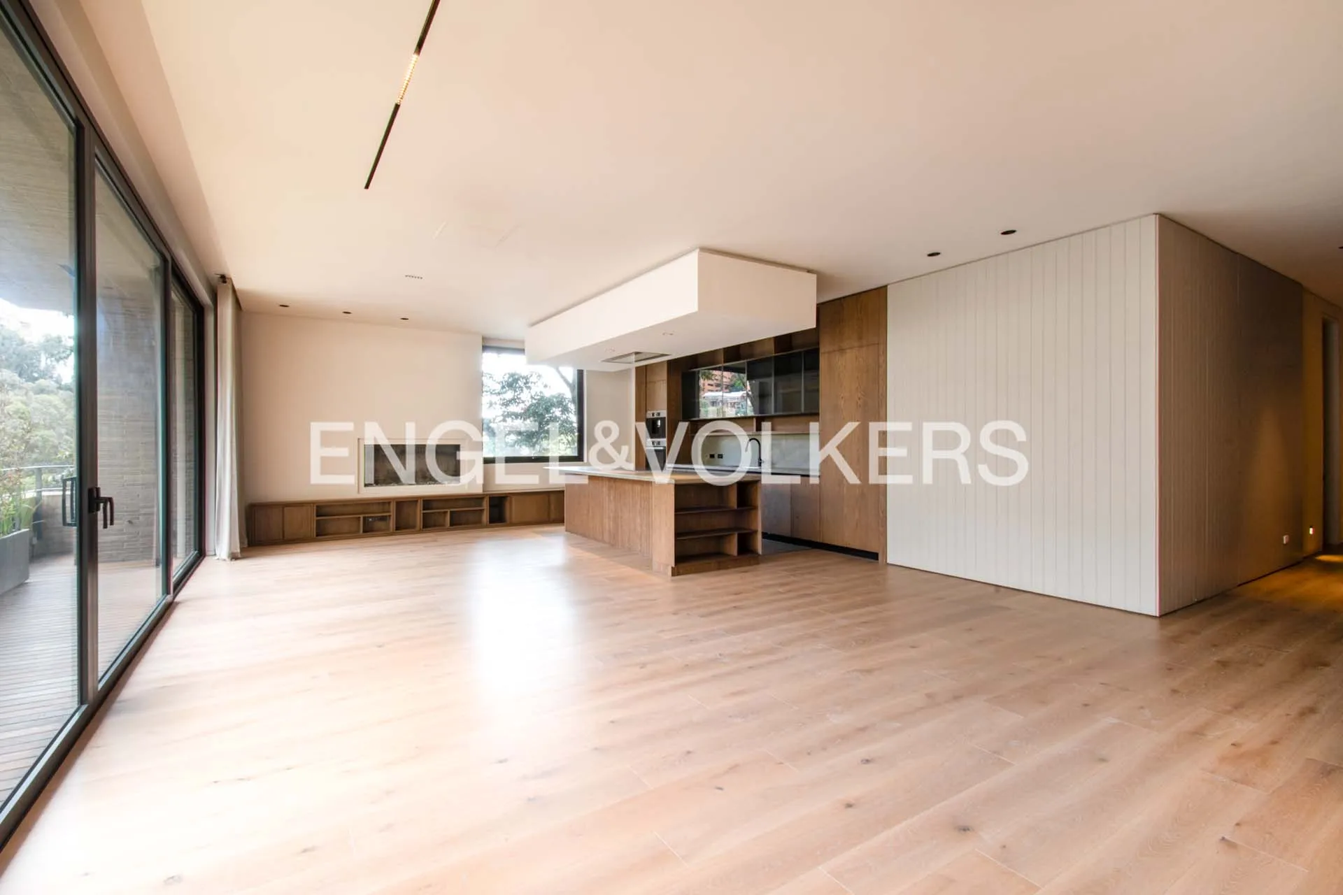 Apartamento en venta en Chicó Alto, Bogotá · foto 2 de 17