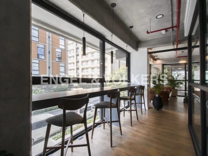 Apartamento en venta en Chico Norte, Bogotá · foto 16 de 17