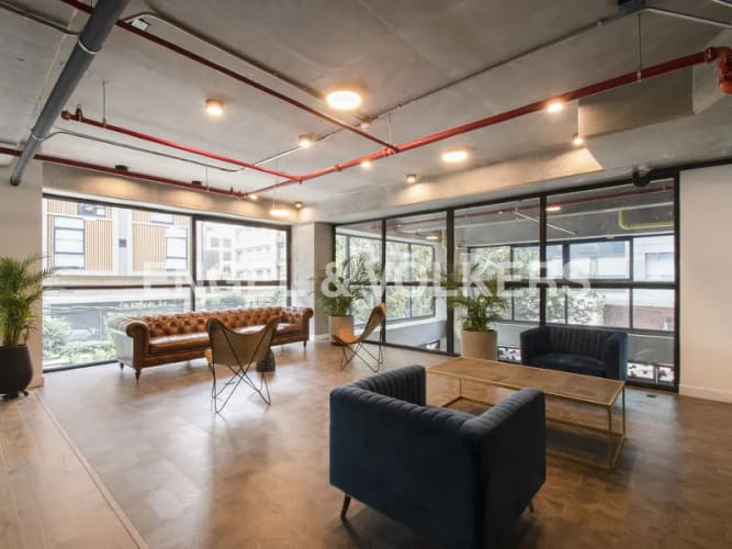 Apartamento en venta en Chico Norte, Bogotá · foto 15 de 17