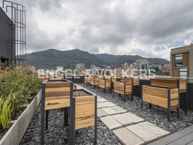 Apartamento en venta en Chico Norte, Bogotá · foto 14 de 17