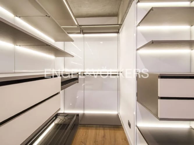 Apartamento en venta en Chico Norte, Bogotá · foto 9 de 17