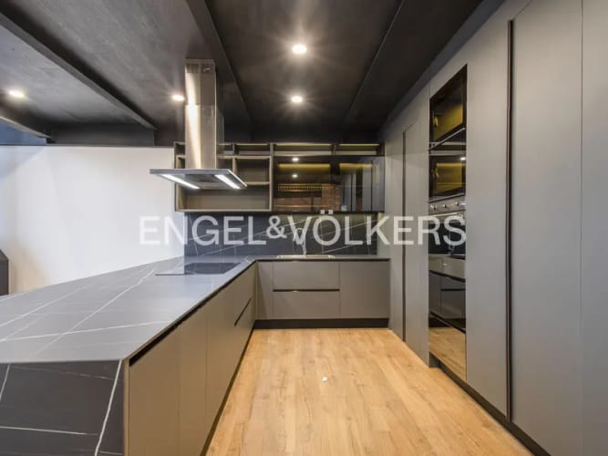 Apartamento en venta en Chico Norte, Bogotá · foto 6 de 17