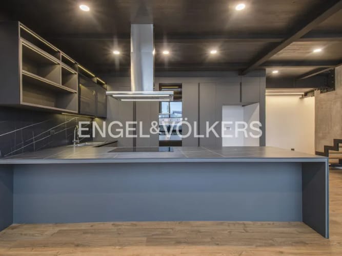 Apartamento en venta en Chico Norte, Bogotá · foto 5 de 17