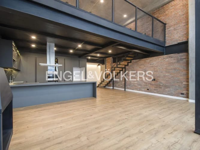 Apartamento en venta en Chico Norte, Bogotá · foto 4 de 17