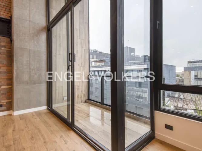 Apartamento en venta en Chico Norte, Bogotá · foto 3 de 17