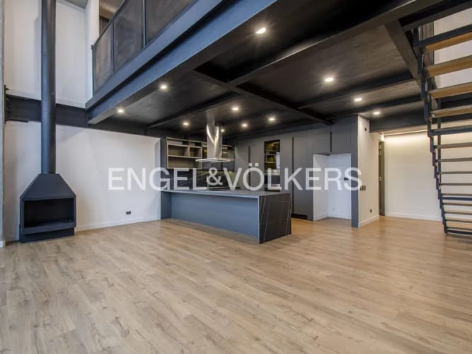Apartamento en venta en Chico Norte, Bogotá · foto 2 de 17