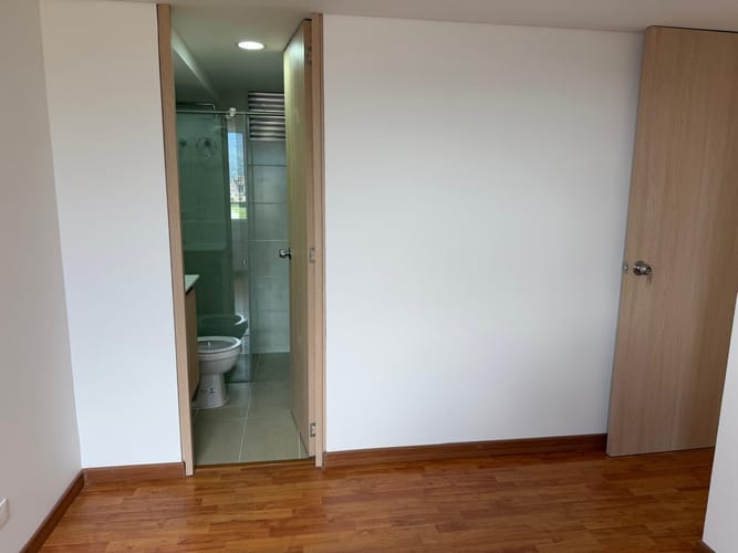 Apartamento de 3 alcobas en venta en Villa Olimpica, Chía, 52 m² · foto 2 de 17