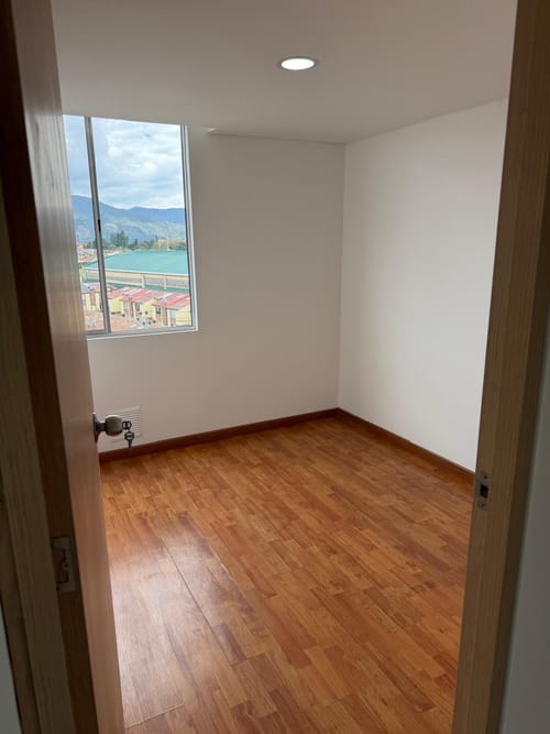 Apartamento de 3 alcobas en venta en Villa Olimpica, Chía, 52 m² · foto 5 de 17