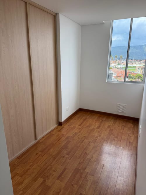 Apartamento de 3 alcobas en venta en Villa Olimpica, Chía, 52 m² · foto 9 de 17