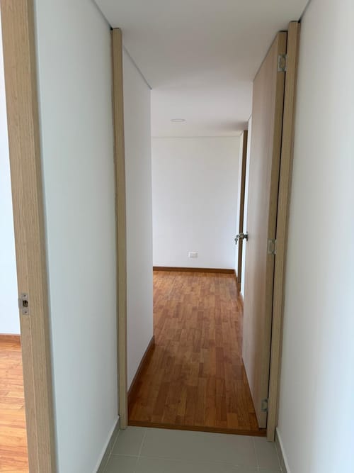 Apartamento de 3 alcobas en venta en Villa Olimpica, Chía, 52 m² · foto 10 de 17