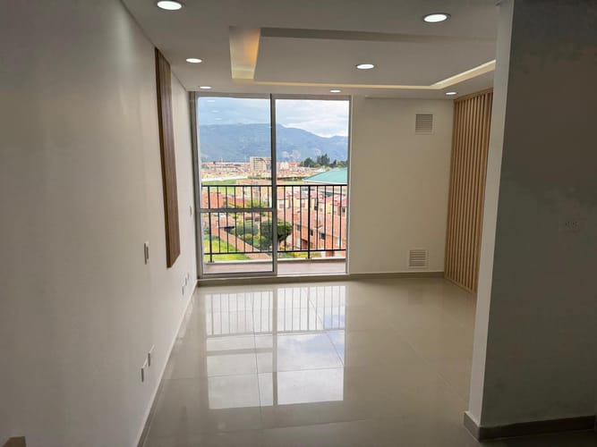 Apartamento de 3 alcobas en venta en Villa Olimpica, Chía, 52 m² · foto 11 de 17
