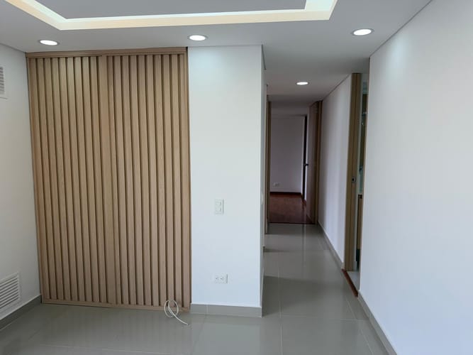 Apartamento de 3 alcobas en venta en Villa Olimpica, Chía, 52 m² · foto 12 de 17