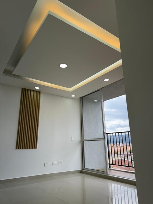 Apartamento de 3 alcobas en venta en Villa Olimpica, Chía, 52 m² · foto 13 de 17