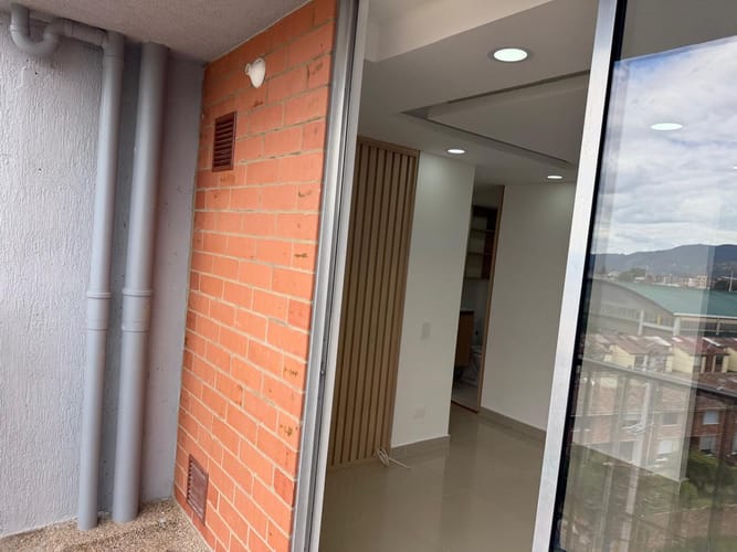 Apartamento de 3 alcobas en venta en Villa Olimpica, Chía, 52 m² · foto 15 de 17