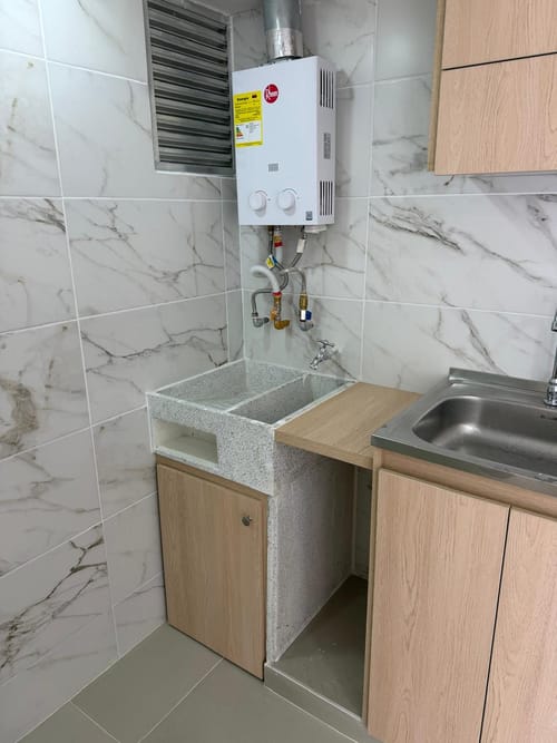 Apartamento de 3 alcobas en venta en Villa Olimpica, Chía, 52 m² · foto 16 de 17