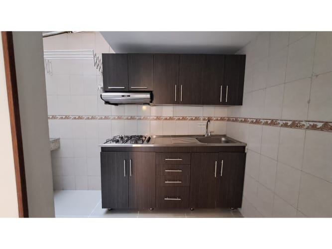 Casa de 2 alcobas en venta en Ciudad Jardin Norte, Bogotá, 62 m² · foto 5 de 24