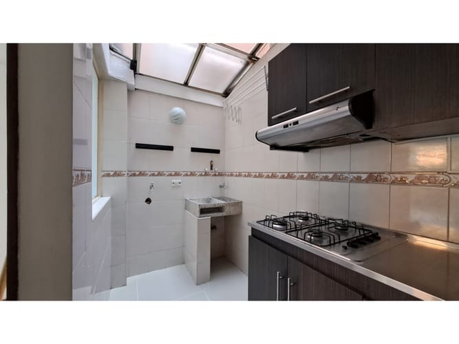 Casa de 2 alcobas en venta en Ciudad Jardin Norte, Bogotá, 62 m² · foto 8 de 24