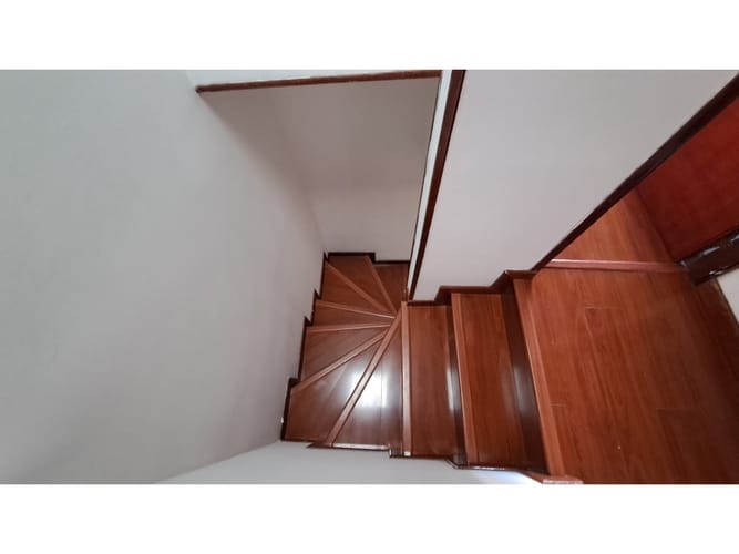 Casa de 2 alcobas en venta en Ciudad Jardin Norte, Bogotá, 62 m² · foto 23 de 24