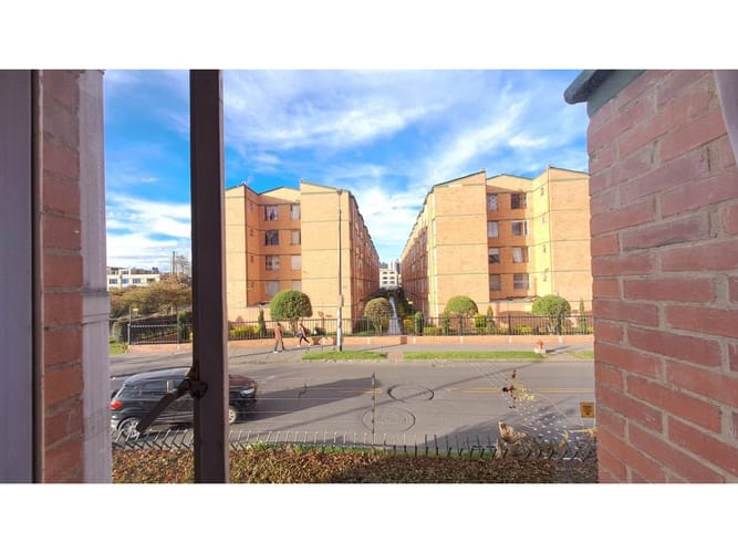 Casa de 2 alcobas en arriendo en Ciudad Jardin Norte, Bogotá, 62 m² · foto 13 de 24