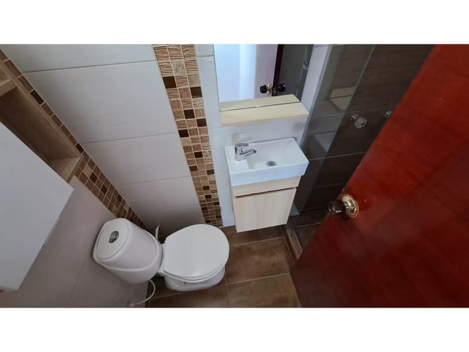 Casa de 2 alcobas en arriendo en Ciudad Jardin Norte, Bogotá, 62 m² · foto 20 de 24