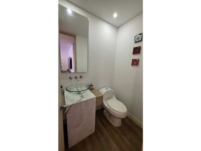 Apartamento de 3 alcobas en venta en Alejandria, Bogotá, 144 m² · foto 5 de 24