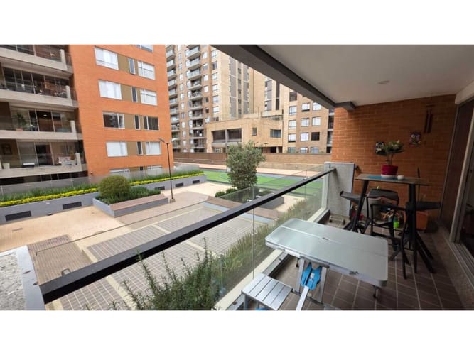 Apartamento de 3 alcobas en venta en Alejandria, Bogotá, 144 m² · foto 8 de 24
